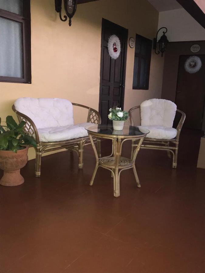 Casa De Las Escaleras Pátzcuaro Extérieur photo